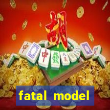 fatal model barreiras ba